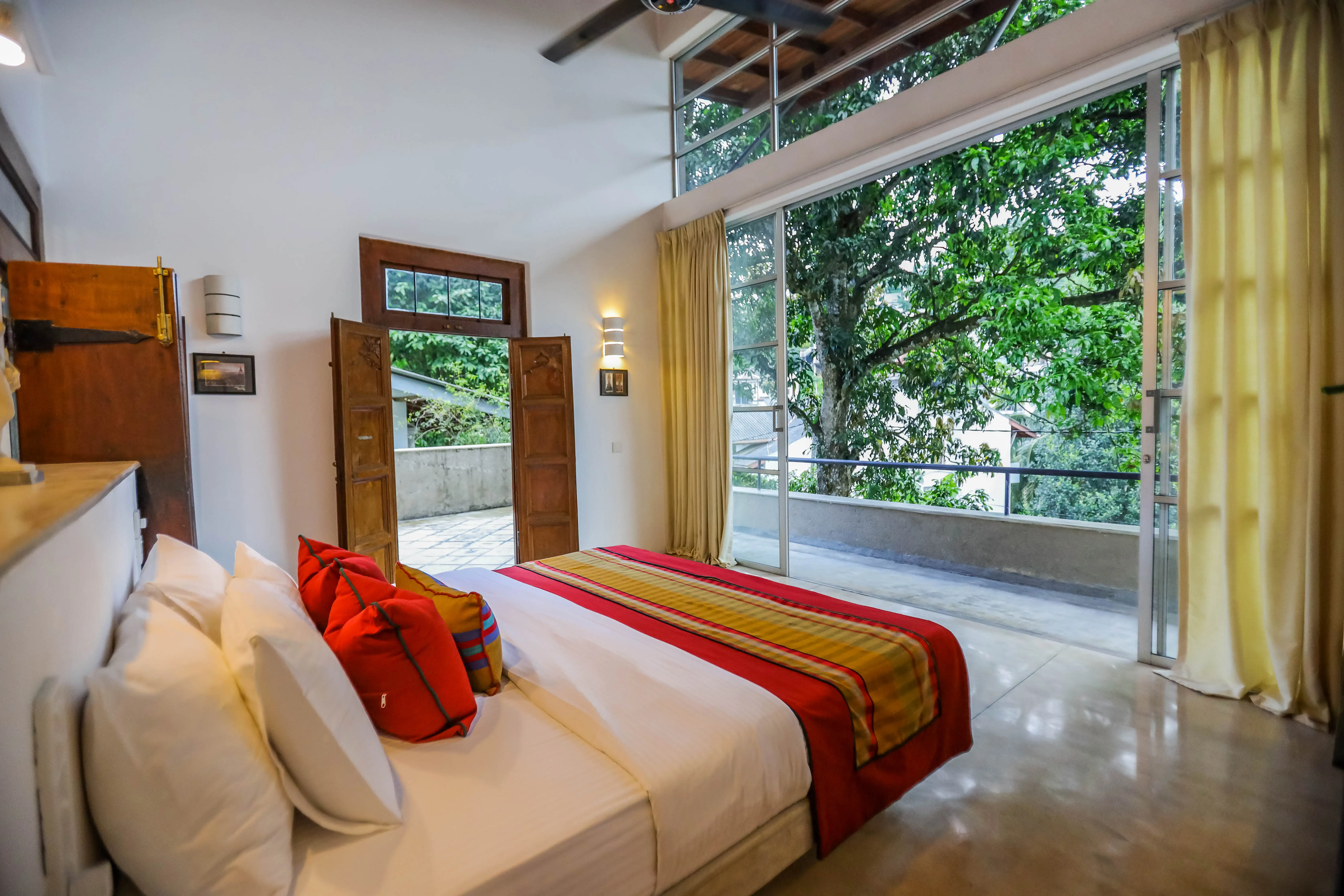 Margossa Suite