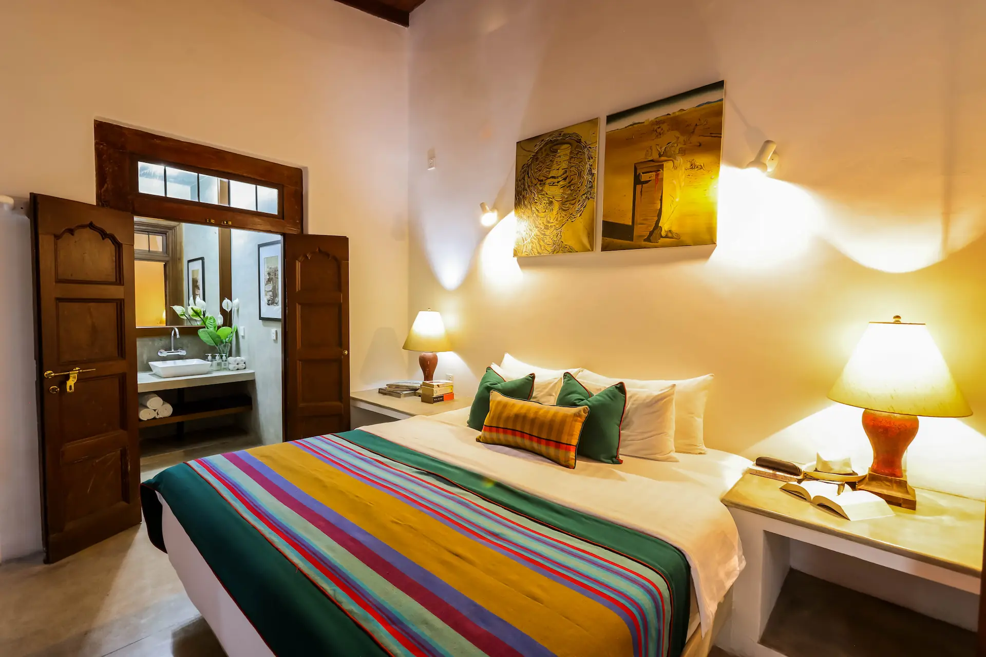 Neem Suite