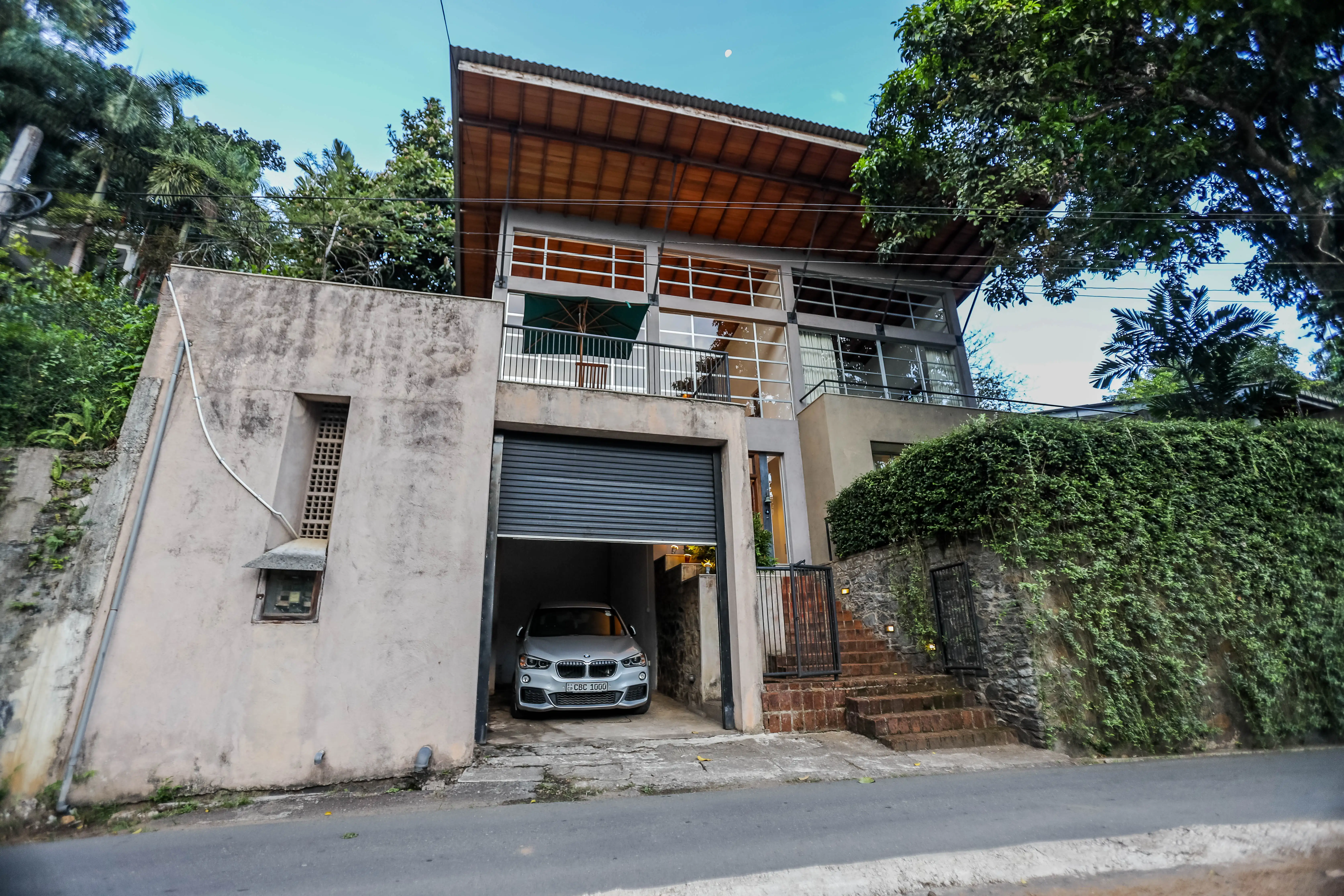Margossa Residence Luxury Retreat